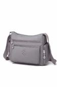 Smart Bags Krinkıl Kumaş Kadın Çapraz Çanta 1115 thumbnail 2