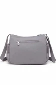 Smart Bags Krinkıl Kumaş Kadın Çapraz Çanta 1115 thumbnail 3