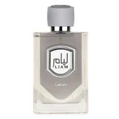 Lattafa Liam Grey 100 mL Edp Unisex Parfüm thumbnail 2