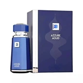 French Avenue Azzure Aoud 100 mL EDP Unisex Parfüm thumbnail 1