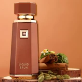 French Avenue Liquid Brun  100 ml Edp Unisex Parfüm - 2