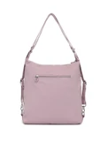 Hem Sırt Hem Omuz Kadın Çantası 1205 thumbnail 3