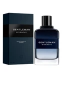 Givenchy Gentleman EDT Intense 100mL Erkek Parfümü - 1