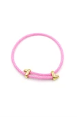 İp Bileklik - Pembe thumbnail 2