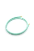 Mıknatıslı İp Bileklik - Turkuaz thumbnail 1