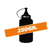 Kyocera TK-1270 Toner Tozu 250GR. Şişe - ECOSYS MA4000x - MA4000fx - MA4000wifx - 1