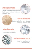 Avene Cleanance Matlaştırma ve Gözenek Sıkılaştırma Etkili Nemlendirici Jel Krem 50 ml - 3