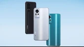 Infinix Note 11 128 GB 6 GB  Mavi  (İthalatçı Garantili) - 2