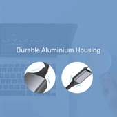 UNITEK USB TYPE-C TO GIGABIT ETHERNET (U1312A) thumbnail 5