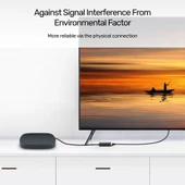 UNITEK USB-A TO MEGABIT ETH. DÖNÜŞTÜRÜCÜ (Y-1468) thumbnail 5