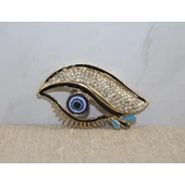 Swaroski Taşlı Magnet Alk4144 - 1