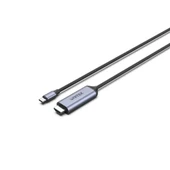 UNITEK USB-C TO HDMI 4K 60Hz DÖNÜŞTÜRÜCÜ 1.8 METRE (V1423A) - 1