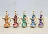Swaroski Taşlı Minik Figür Alk4158 - 1