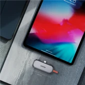 UNITEK USB-C 4in1 UNIVERSAL DOCK STATION IPAD PRO  AIR DESTEKLİ (D1070A) - 6