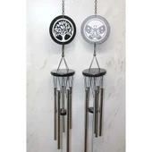 Metal Rüzgar Çanı - 2