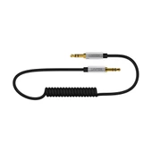 UNITEK 3.5MM AUX SES KABLOSU 1MT (Y-C926ABK) thumbnail 2
