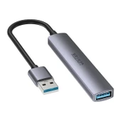 UNITEK TYPE-A TO 4 PORT USB (USB3.0+USB2.0) H1208A thumbnail 2