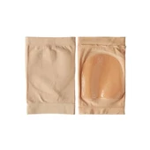 Silikon Topuk Nemlendirici Çorap - 3