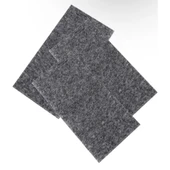 Çok Amaçlı Çizik Giderici Set - 4