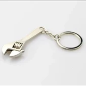 Fonksiyonel İngiliz Anahtarı Şeklinde Anahtarlık - 2