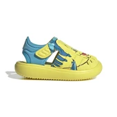 adidas IH1234 WATER SANDAL FLOUNDER BEBEK TERLİK SANDALET thumbnail 1