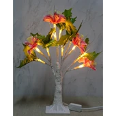 Dekoratif Ledli Çiçek Alk1733 - 1