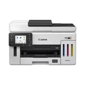 Canon Maxıfy Gx6140, Renkli, Mürekkep Mega Tanklı, Yazıcı, Tarayıcı, Wifi, Lan, Duplex, Orijinal Mürekkep - 1