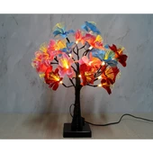 Dekoratif Ledli Çiçek Alk1730 - 1