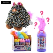 Mis Fittens Süpriz Peluş Oyuncak - 1