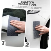 Çok Amaçlı Çizik Giderici Set - 3