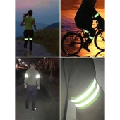 Reflektör Bant Kol Ve Ayak Bilekleri - 5