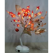 Dekoratif Ledli Çiçek Alk1729 - 1