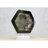 Ledli Sihirli Ayna Çerceve Alk3601 - 1