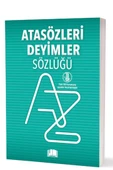 Atasözleri Deyimler Sözlüğü Ema Kitap - 1
