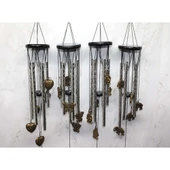 Metal Rüzgar Çan - 2