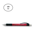 Faber-Castell Auto 1338 Versatil 0.7 mm 100'lü - 2
