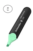 Schneider SCF090 Job Pastel 1-4,5 mm N.Yeşili Fosforlu 10'lu - 1