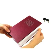 Kitap Şeklinde Gizli Kasa - 1
