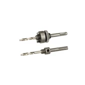 Sds Bi-metal Panç Adaptörü 32-210 Mm - 1