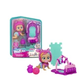 Cyp04000 Cry Babies Play Time Mini Millie Bebek Ve Aktivite Halısı - 2