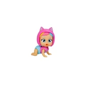 Cyp04000 Cry Babies Play Time Mini Millie Bebek Ve Aktivite Halısı - 4