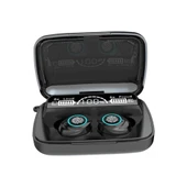 M17 Bluetooth 5.1 Kulaklık Tws Kablosuz Kulaklık - 1