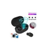 E6s Kablosuz Kulaklık Dijital Göstergeli Bluetooth Kulaklık 5.0 - 1