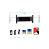 Masa Üstü 360 Derece Ayarlanabilir Tablet Tutucu Telefon Standı 6.3’’- 11 İnç’’ Masaüstü Tablet - 5