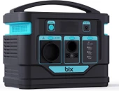Bix PS80K 80000mAh  Taşınabilir Şarj Cihazı, - 1