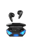 G20 Tws Bluetooth 5.2 Rgb Kulak Içi Oyuncu Kulaklığı - 1