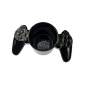 Joystick Game Over Kupa Bardak - 1