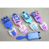 Stitch Tasarimi Saç Taraği Alk3085 - 1