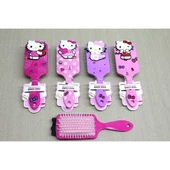 Kuromi Tasarimi Saç Taraği Alk3087 - 1