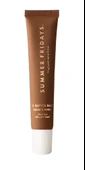 SUMMER FRIDAYS Lip Butter Balm - Parlaklık Ve Nemlendirme Etkili Balm Brown Hot Cocoa - 1